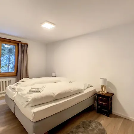 Bruyeres B33 Apartment Verbier Exterior photo
