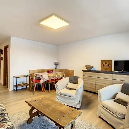 Bruyeres B33 Apartment Verbier Exterior photo