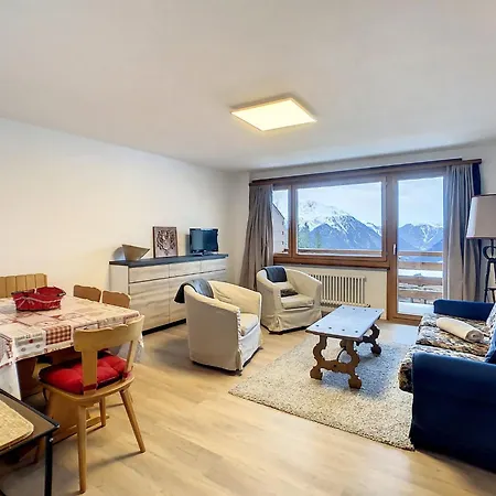 Bruyeres B33 Apartment Verbier Exterior photo