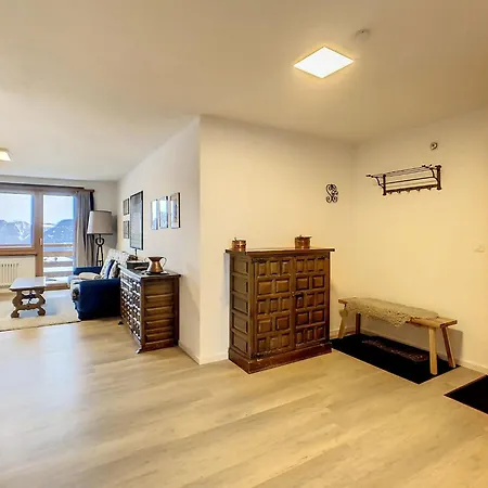 Bruyeres B33 Apartment Verbier Exterior photo