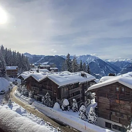 Bruyeres B33 Apartment Verbier Exterior photo