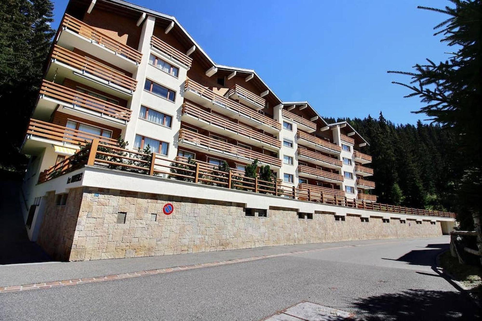 Apartment Bruyeres B33 Verbier