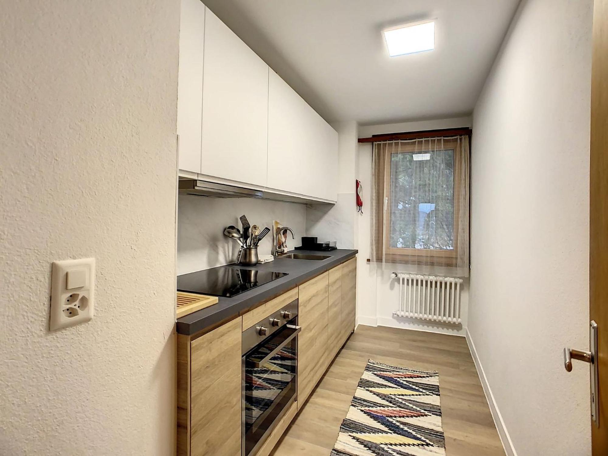 Bruyeres B33 * Verbier