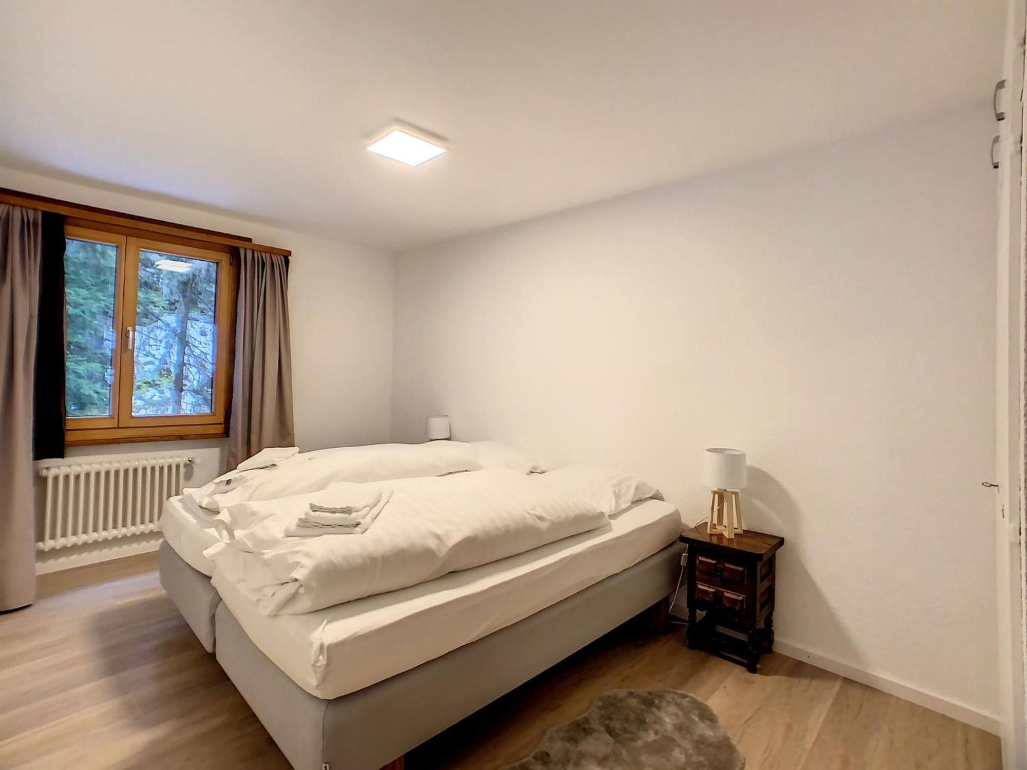 Apartment Bruyeres B33