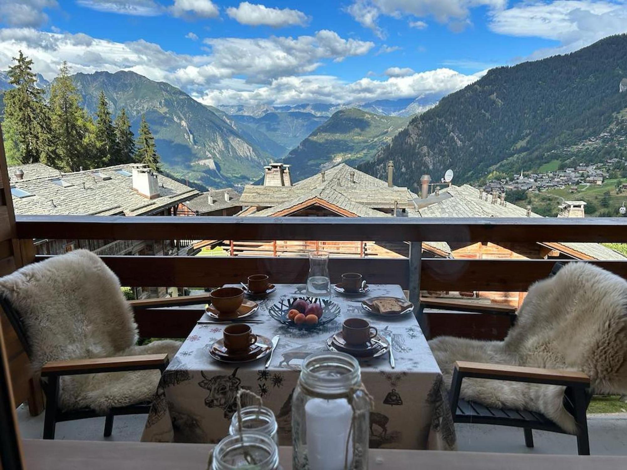 Bruyeres B33 Apartment Verbier