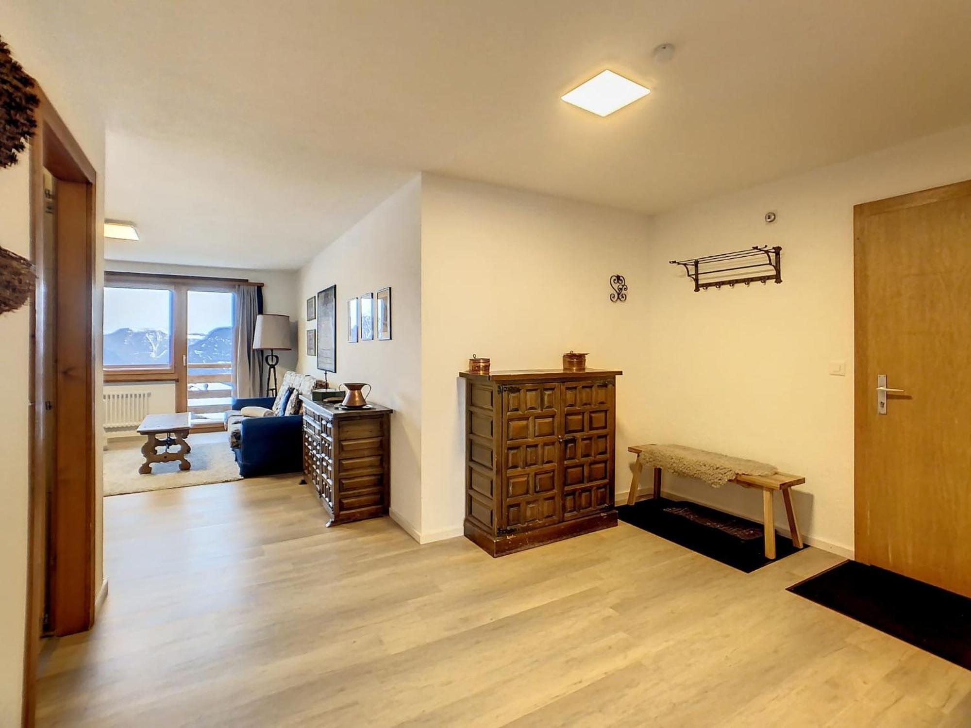 Apartment Bruyeres B33 *
